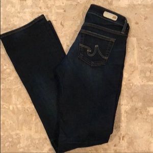 AG jeans size 24